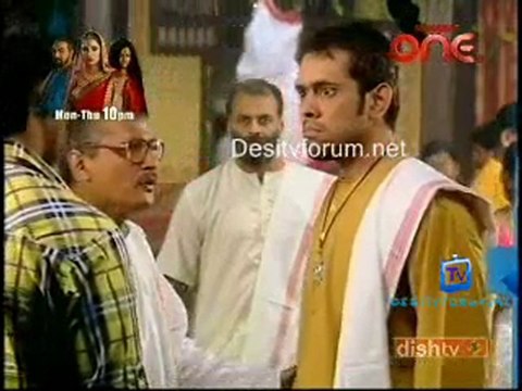 Ganga ki Dheej - 2nd Dec 2010 - Pt2