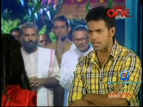 Ganga ki Dheej - 2nd Dec 2010 - Pt3