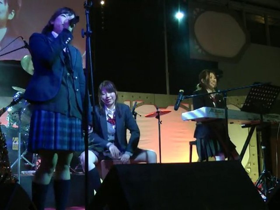 Next - Evangelion - Zankoku na Tenshi no TE-ZE