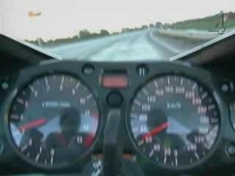 R1 336kmh