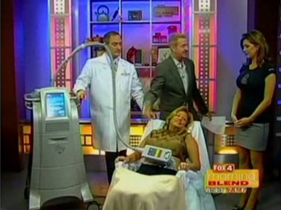 CoolSculpting: Naples Body Contouring Plastic Surgery