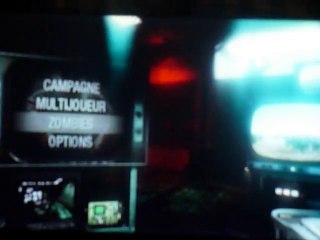 Call Of Duty Black Ops  Zombie (Partie 5)