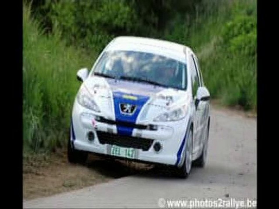 Francois C / Gobert V - Best of 2010