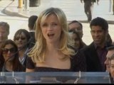 Reese Witherspoon Joins the Hollywood Walk of Fame