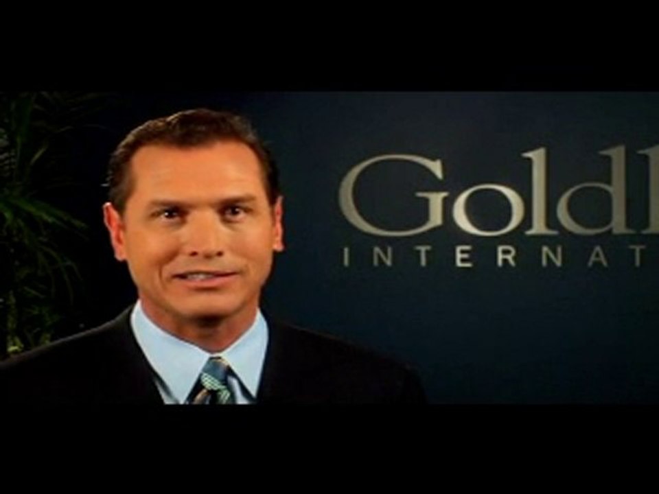 Goldline Fraud - Scott Carter Responds