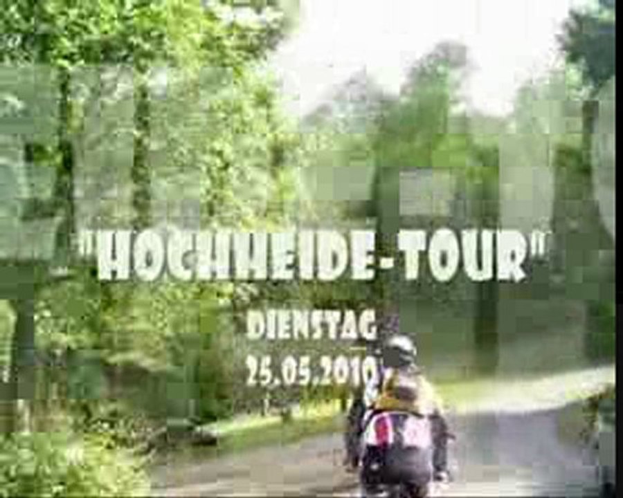 Radfreunde Dutum SL 2010 Dienstag