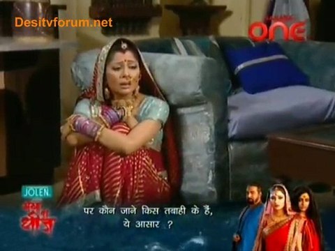 Kesariya Balaam - 2nd December 2010 - Part2