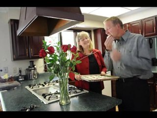 Happy Marriage TV #01; The Extras: The Way To The Heart