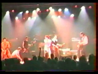 LSD et OTH : Week end sauvage