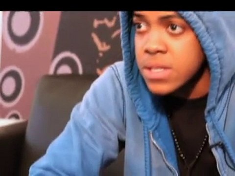 Def Jam Rapstar offering record deal