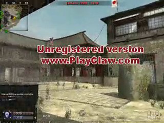 call of duty waw multi no scop