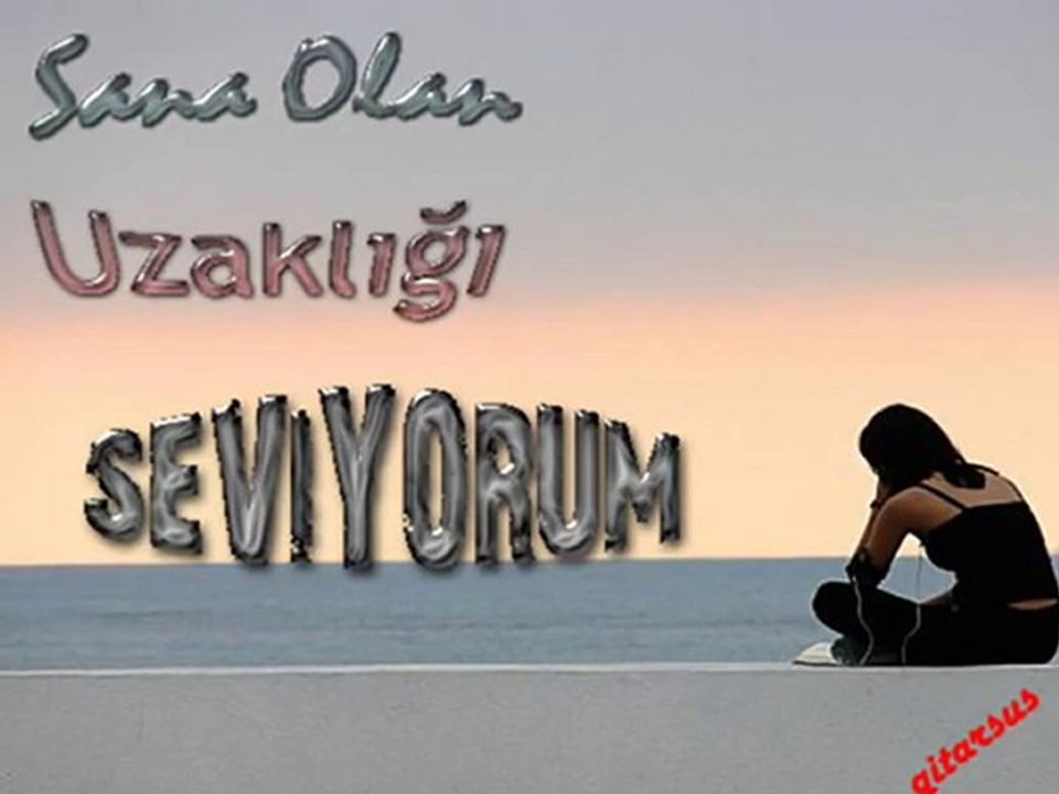 Talha Bora & Ikbal Gurpınar - Korkmuyorum Seni Sevmekten