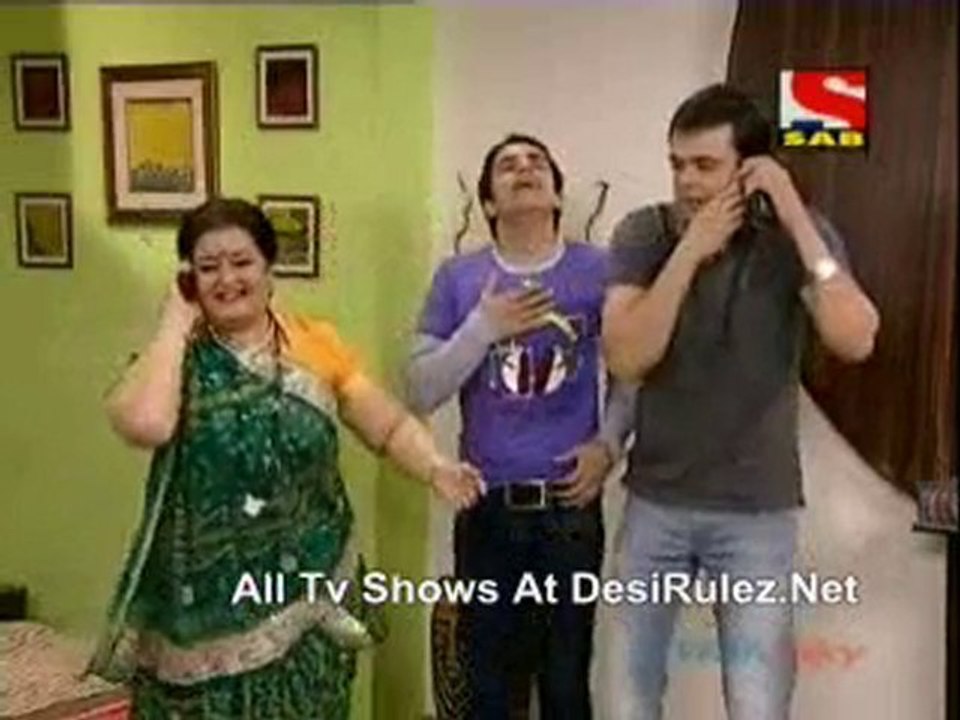 Sajan Re Jhoot Mat Bolo 2nd december 2010 Part3