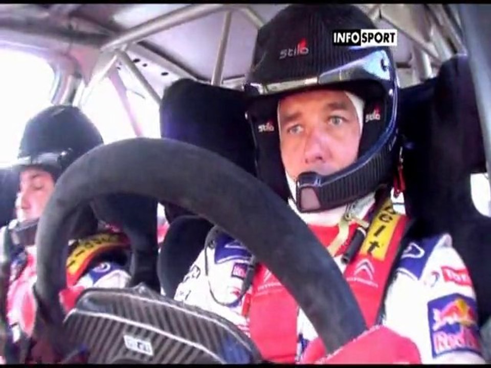 Sébastien Loeb
