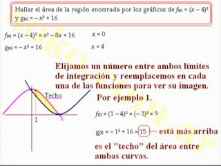 Cómo Calcular Áreas con Integrales: Guía Paso a Paso 📐