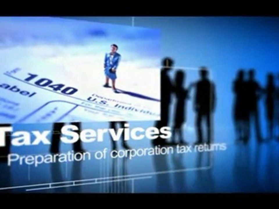 Business Tax Services for Houston is Accounting on Wheels