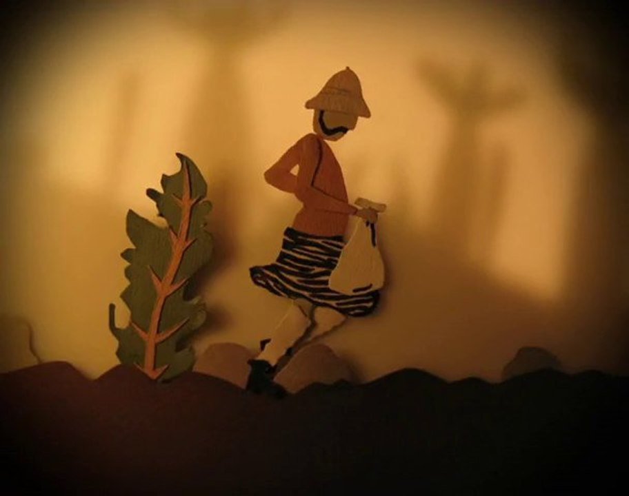 L'Onironaute - Le Mystère des Eléphants