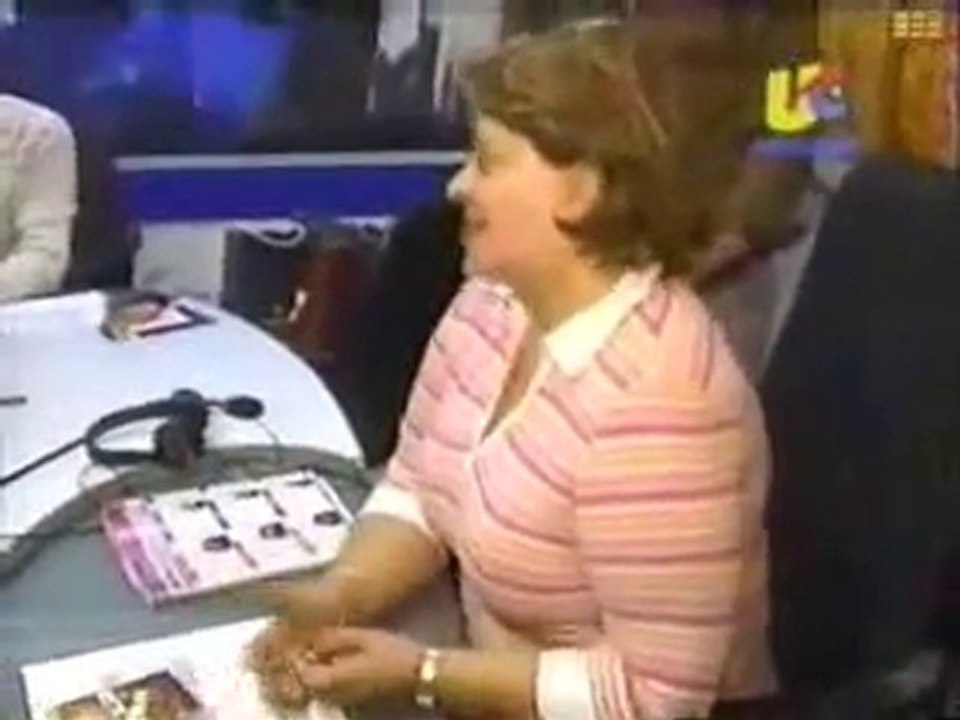 Lucero en Hablar por Hablar Parte 1.2