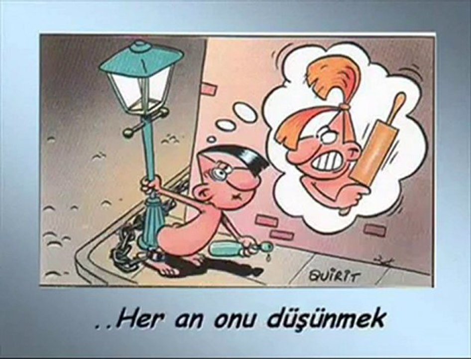 Evlilik böğle bir şey www.okumas.net