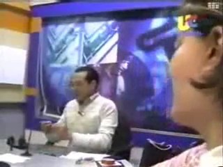 Lucero en Hablar por Hablar Parte 2.2