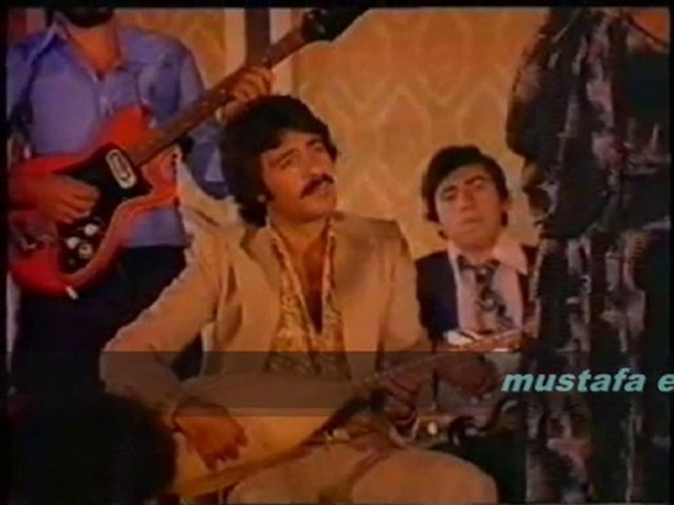 FERDİ TAYFUR KADER KURBANIYIM =Bymusty=sunar.