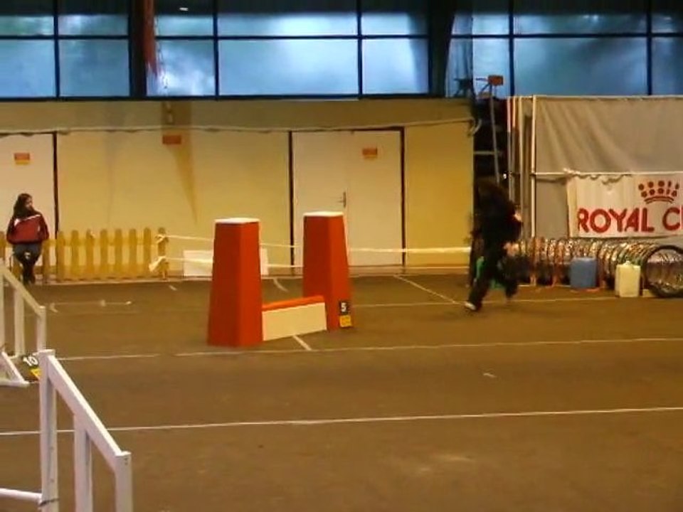 Deusty Jump Lalande 2010