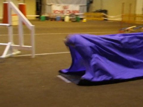 Under Jump Lalande 2010