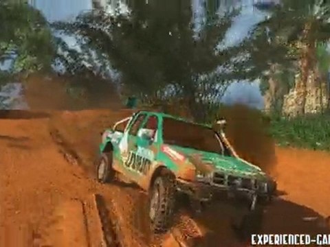 OFF-Road Drive (Xbox 360 & PC)