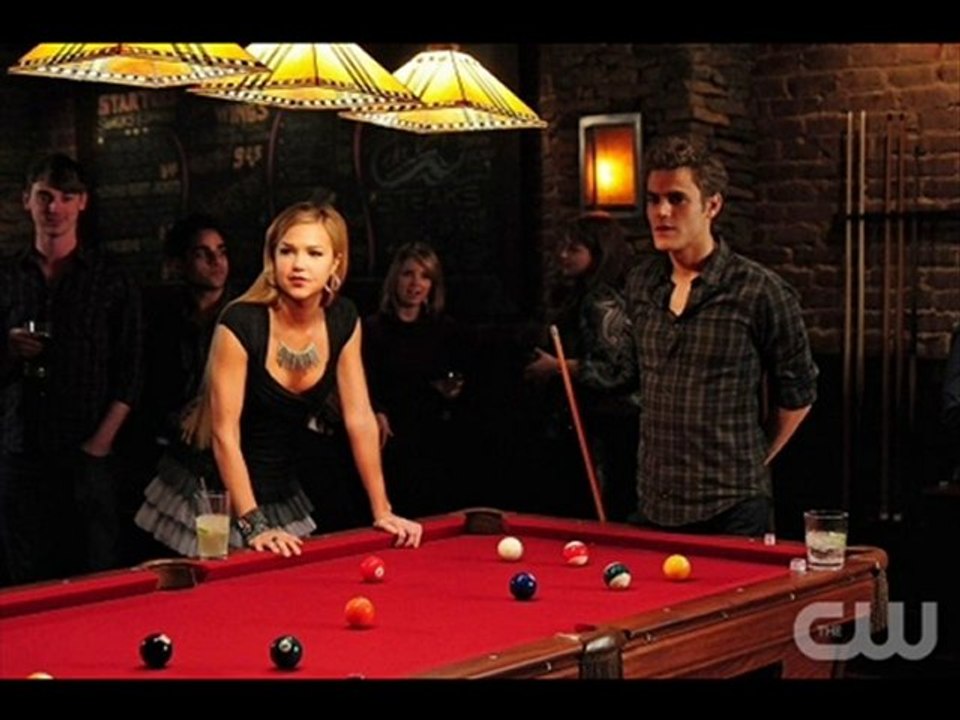 Watch The Vampire Diaries S2 E10 The Sacrifice online P1