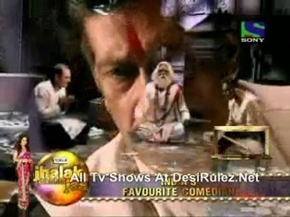 Tera Mujhse Hai Pehle Ka Nata Koi 2nd dec 10pt2