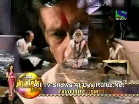 Tera Mujhse Hai Pehle Ka Nata Koi 2nd dec 10pt2