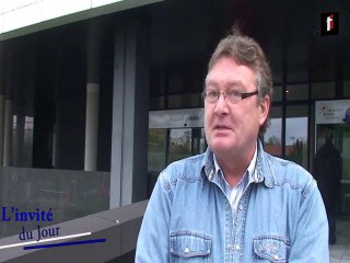 Cancer : "La laine de roche constitue un danger"