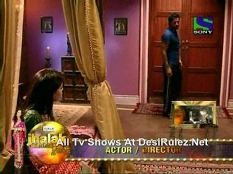 Tera Mujhse Hai Pehle Ka Nata Koi 2nd dec 10pt4