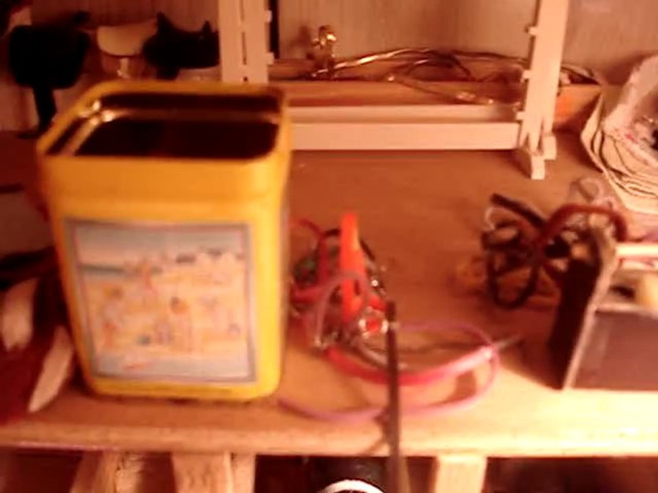 Les habitations du Haras de l'Opéra