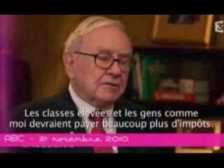 Fiscalité ou mécénat pour les riches