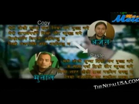 Music Mela-Dec. 02, 2010-Part 1