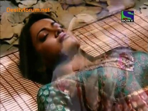 Tera Mujhse - 2nd December 2010 - pt1