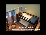 Home Staging and Interior Redesign Akron OH