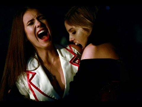 Watch The Vampire Diaries Se2 Ep10 The Sacrifice online 2
