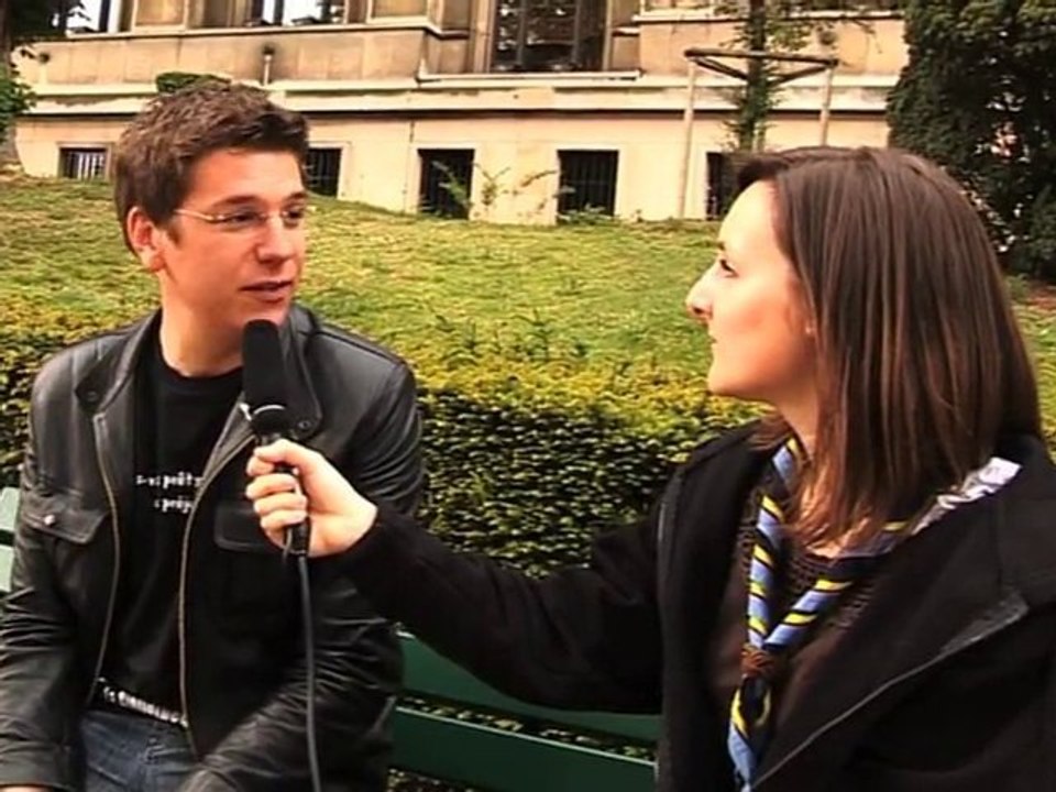 19'07 : le JT des Scouts et Guides de France - 02/12/2010