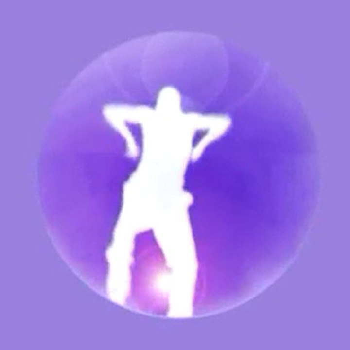 Dancing Brice