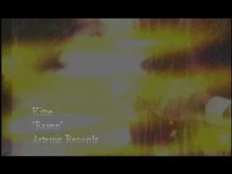 KiTtIe - RaVeN