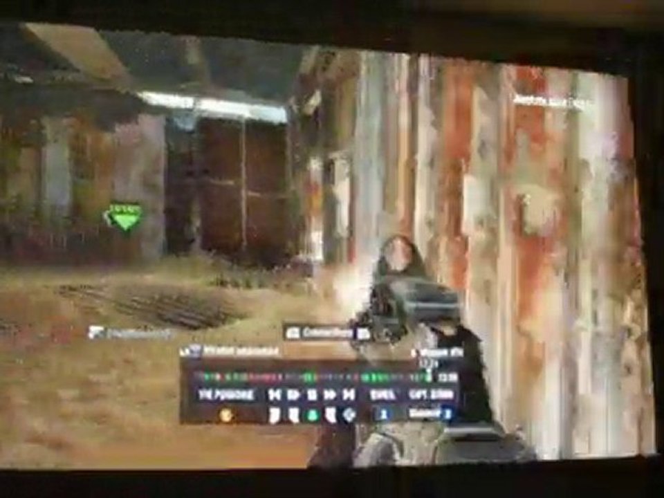 call of duty black ops