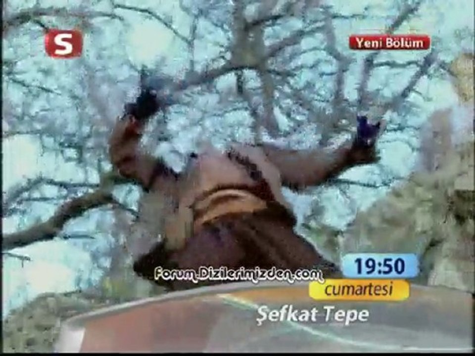 Şefkat Tepe 2. Bölüm Fragmanı
