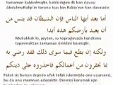 حجة الوداع Veda Haccı