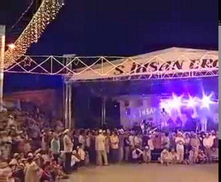 Dursun Ali Erzincanli - Sen Yoktun (Menzilde Dugun)