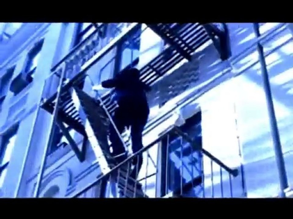 Collective Soul - The World I Know Sub