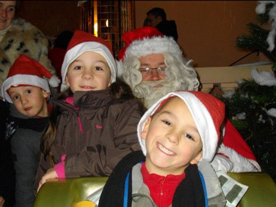 bonnes fetes 2010