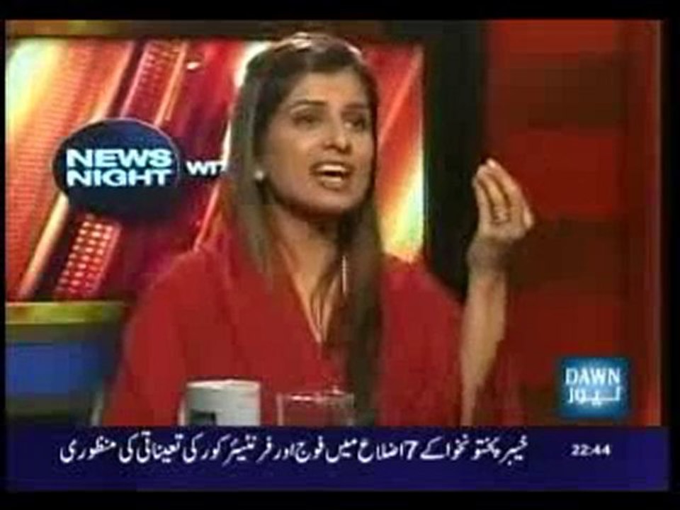 NewsNightWithTalat2dec2010 part 2