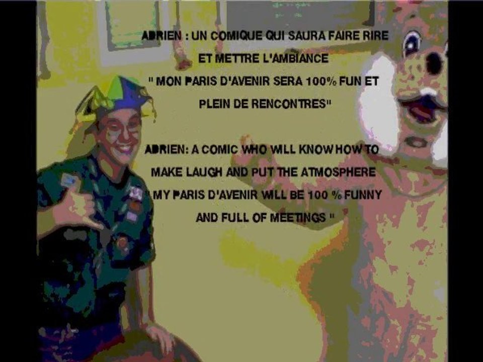 Compagnons de Conflans Paris d'avenir